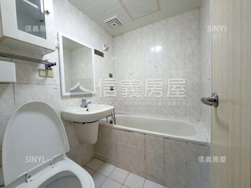 昇陽大地精美兩房稀有釋出房屋室內格局與周邊環境