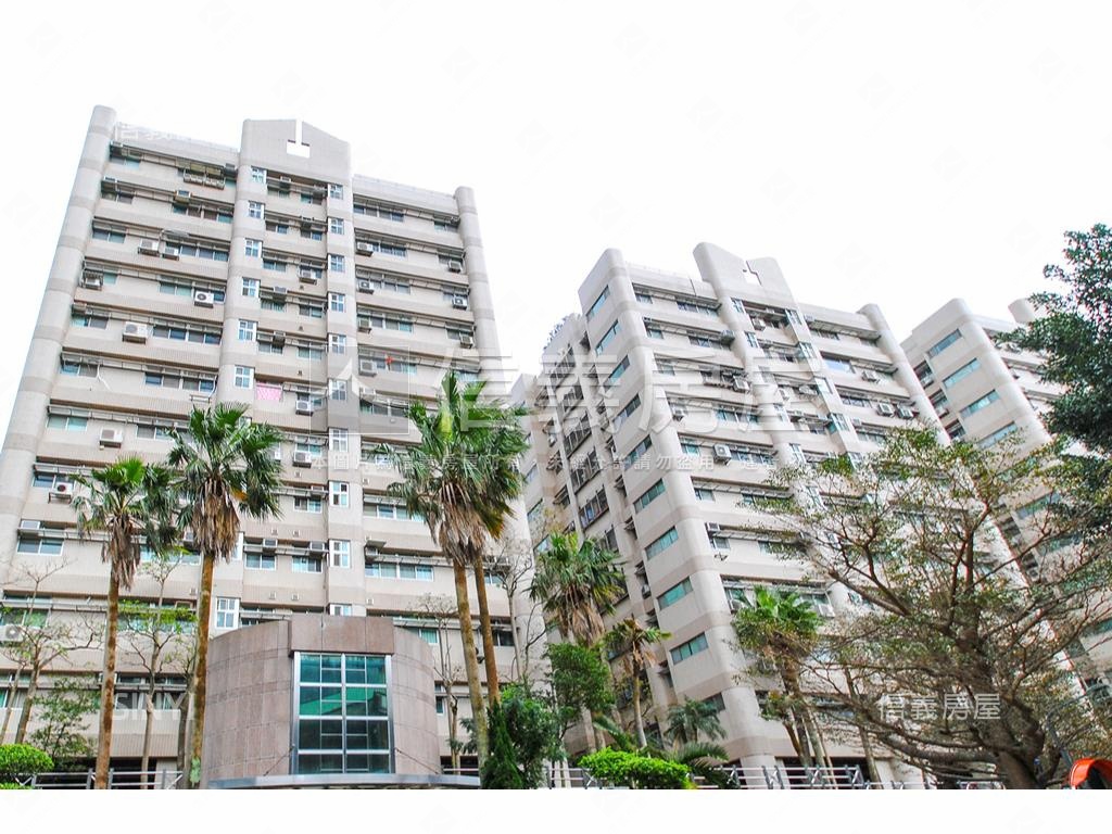 昇陽大地綠景兩房稀有釋出房屋室內格局與周邊環境