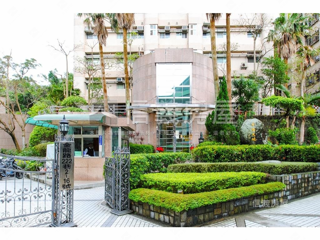 昇陽大地綠景兩房稀有釋出房屋室內格局與周邊環境