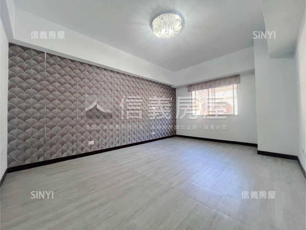 近北屯松竹國小四房車位房屋室內格局與周邊環境