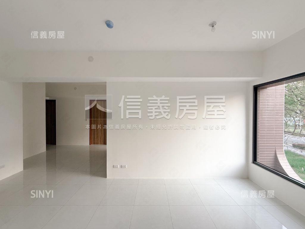 【專營】柏克萊樹海美宅房屋室內格局與周邊環境