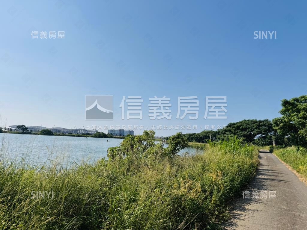 航空城二期未來可期房屋室內格局與周邊環境