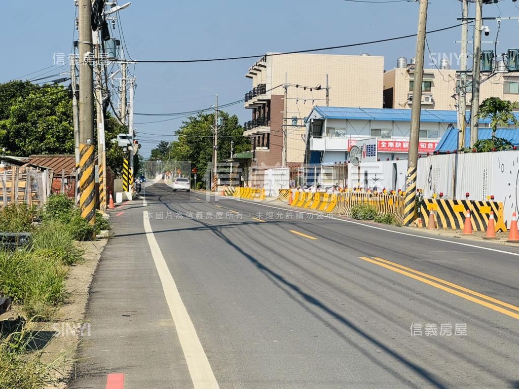 航空城二期未來可期房屋室內格局與周邊環境