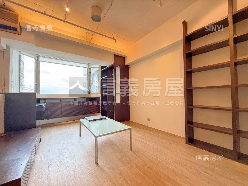 莎士比亞精裝兩房視野戶房屋室內格局與周邊環境