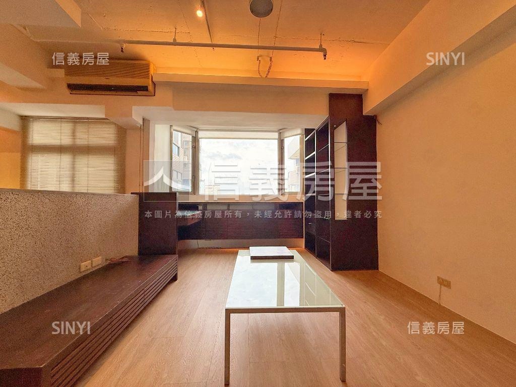 莎士比亞精裝兩房視野戶房屋室內格局與周邊環境