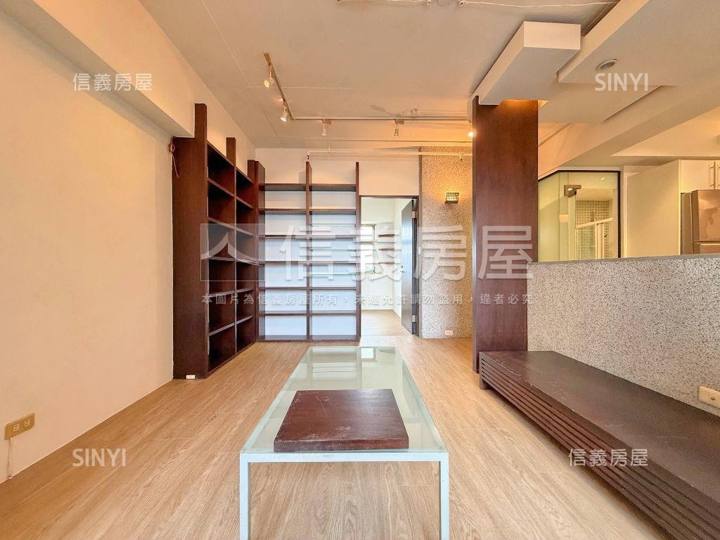 莎士比亞精裝兩房視野戶房屋室內格局與周邊環境