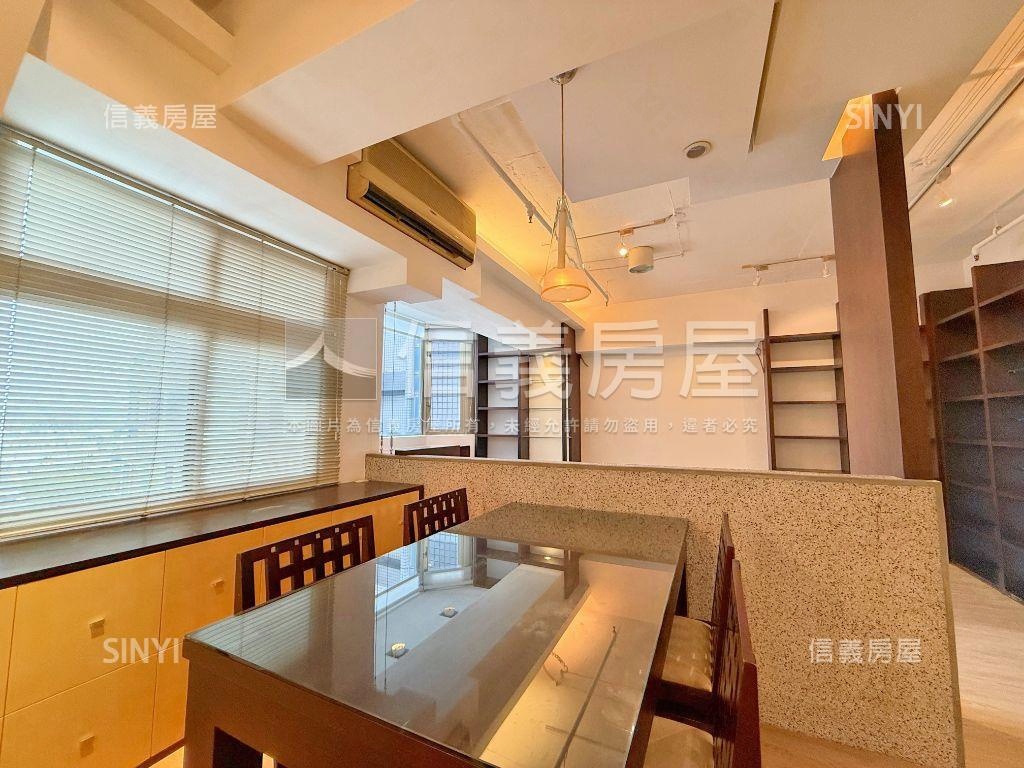 莎士比亞精裝兩房視野戶房屋室內格局與周邊環境