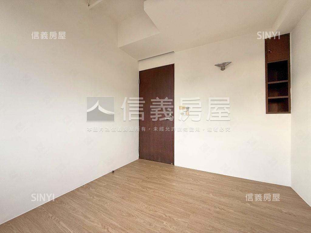 莎士比亞精裝兩房視野戶房屋室內格局與周邊環境