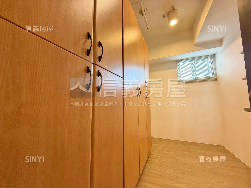 莎士比亞精裝兩房視野戶房屋室內格局與周邊環境