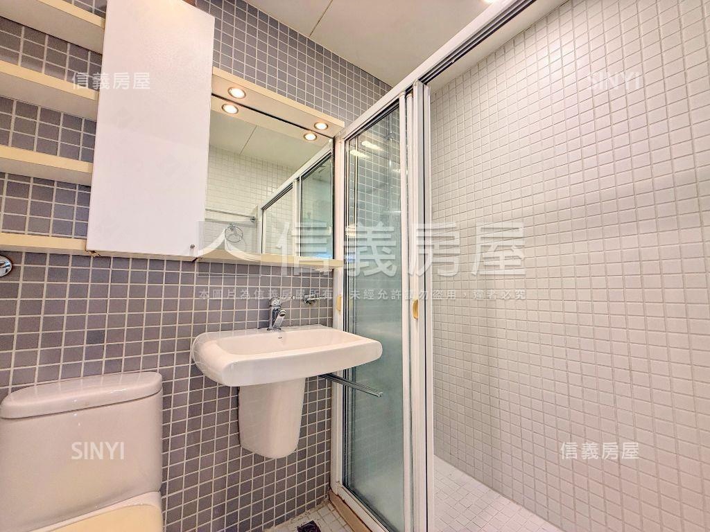 莎士比亞精裝兩房視野戶房屋室內格局與周邊環境