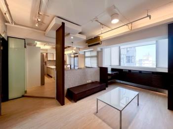 中科莎士比亞精裝美兩房