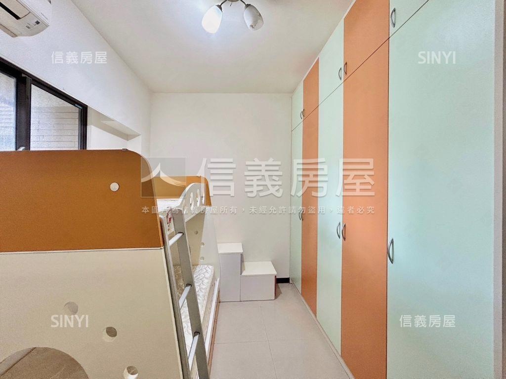 鴻觀十力東興國中美四房房屋室內格局與周邊環境