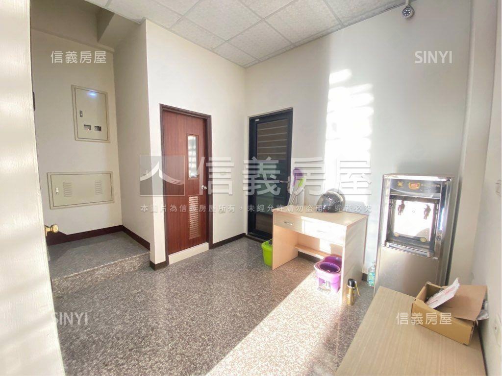 近南科｜新市富安宿舍房屋室內格局與周邊環境