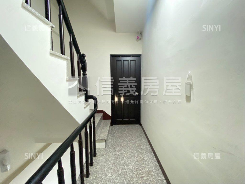 近南科｜新市富安宿舍房屋室內格局與周邊環境