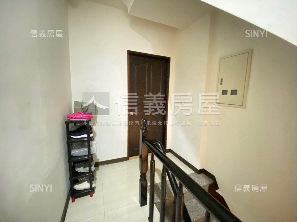 近南科｜新市富安宿舍房屋室內格局與周邊環境