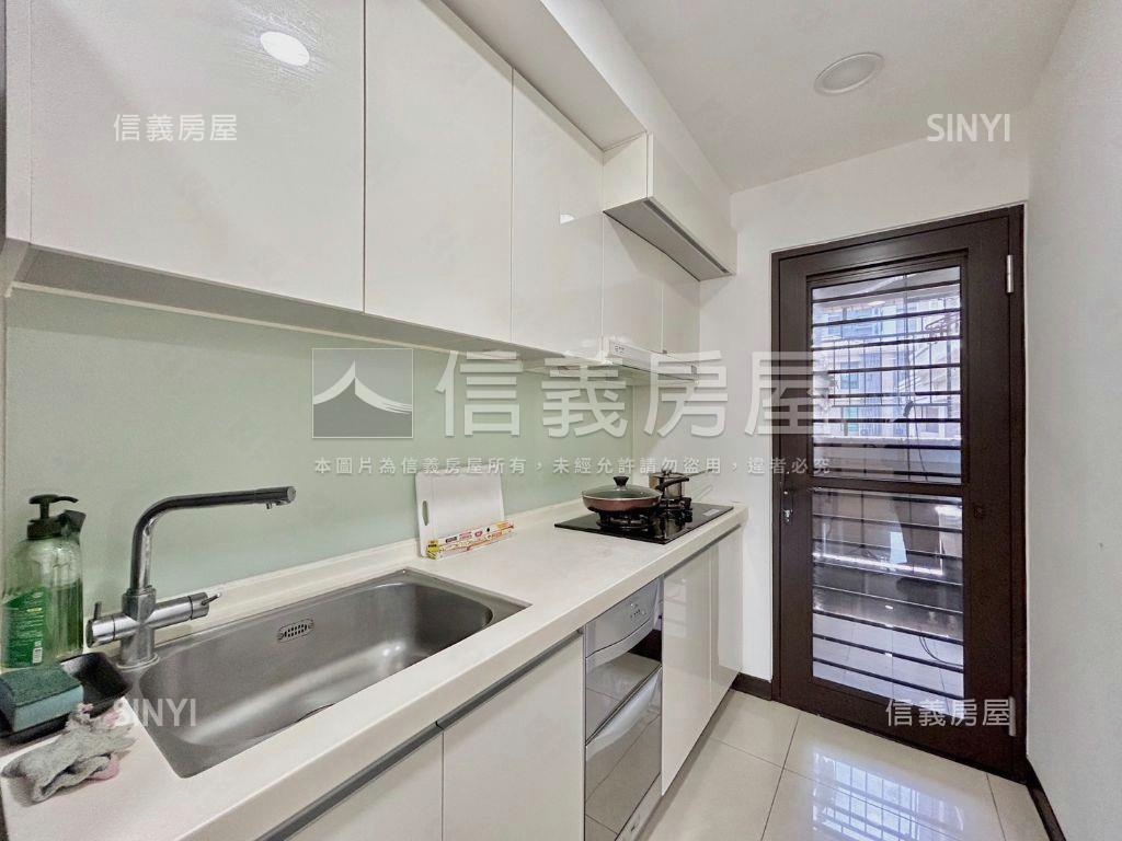 華興凡賽斯低總價三房房屋室內格局與周邊環境