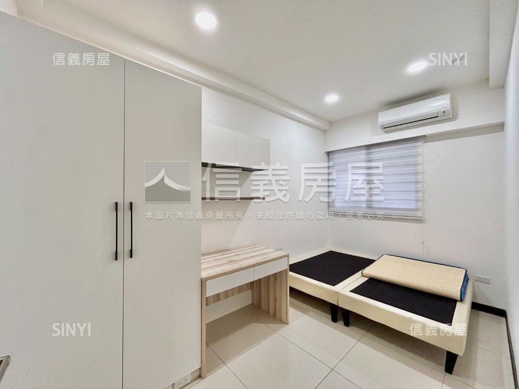 華興凡賽斯低總價三房房屋室內格局與周邊環境
