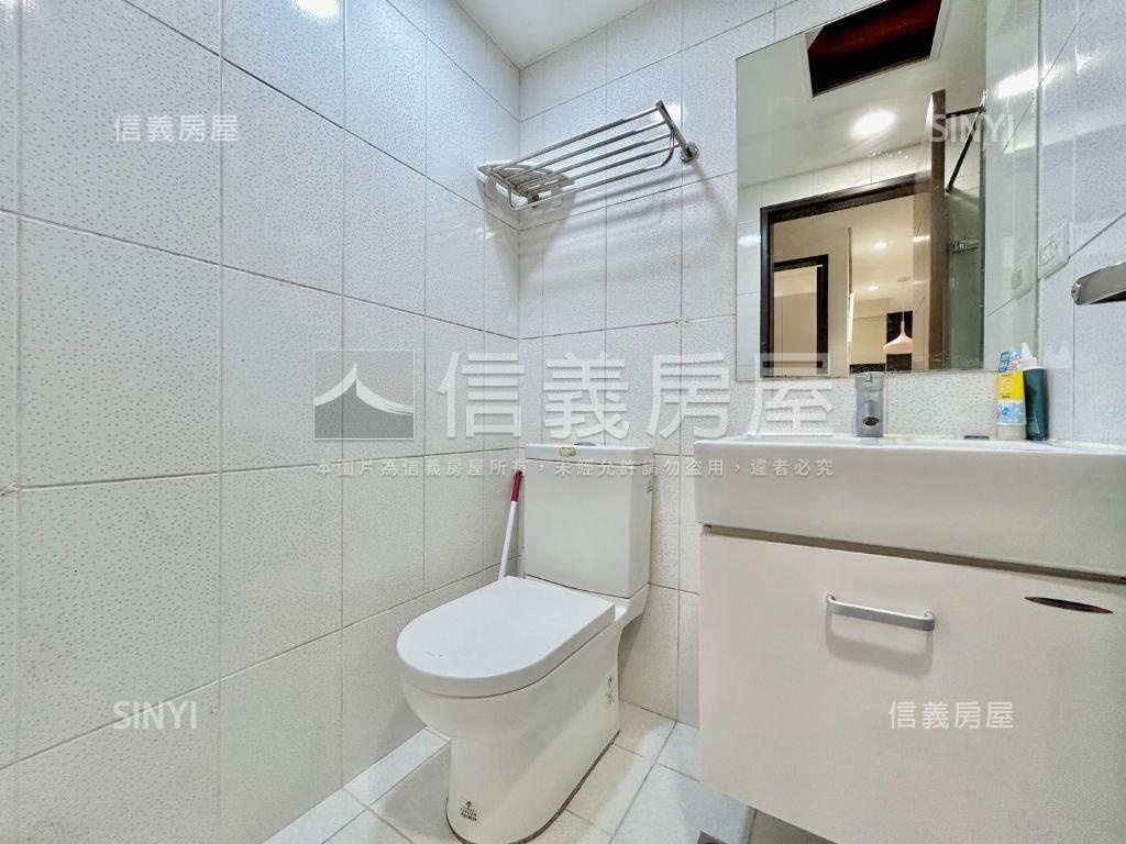 華興凡賽斯低總價三房房屋室內格局與周邊環境