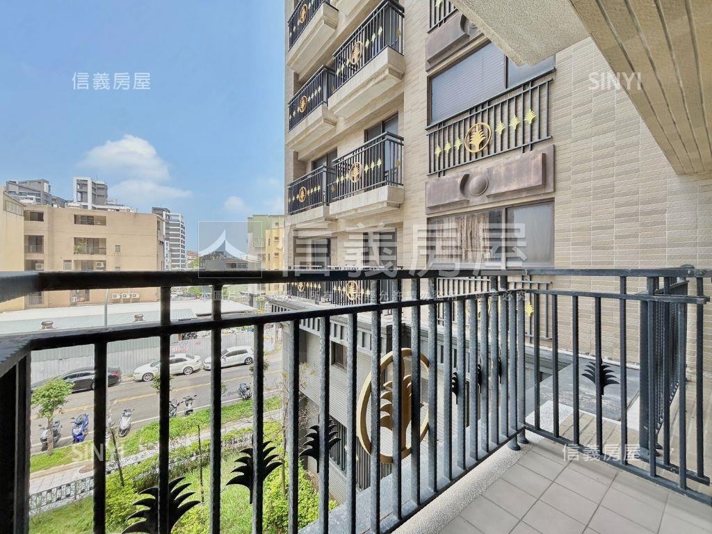 華興凡賽斯低總價三房房屋室內格局與周邊環境