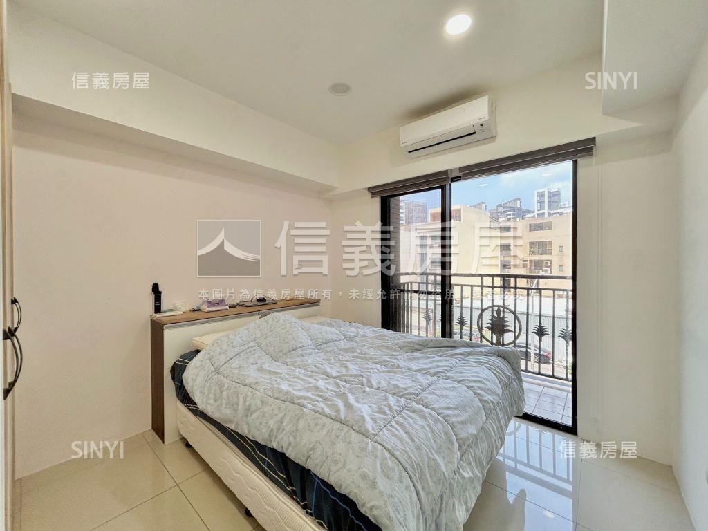 華興凡賽斯低總價三房房屋室內格局與周邊環境