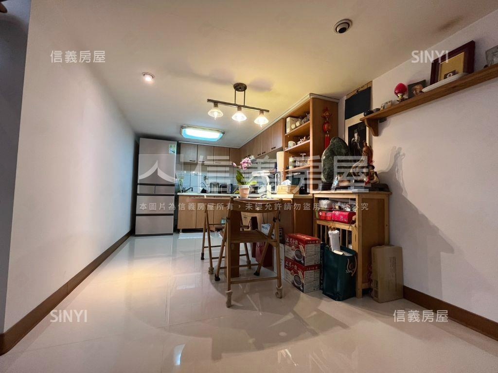 美麗大湖綠意１＋２房房屋室內格局與周邊環境