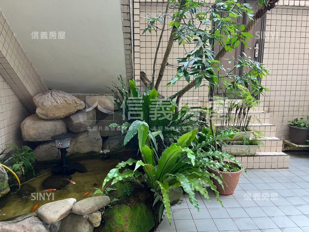 美麗大湖綠意１＋２房房屋室內格局與周邊環境