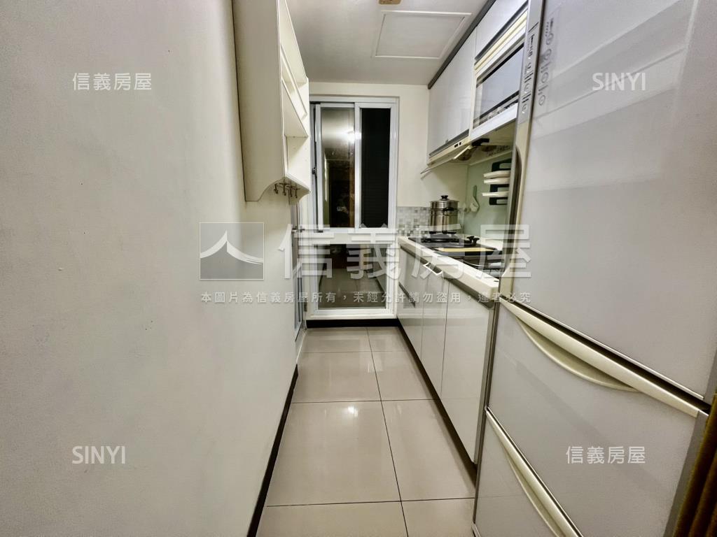 首選！翡麗稀有釋出２房房屋室內格局與周邊環境