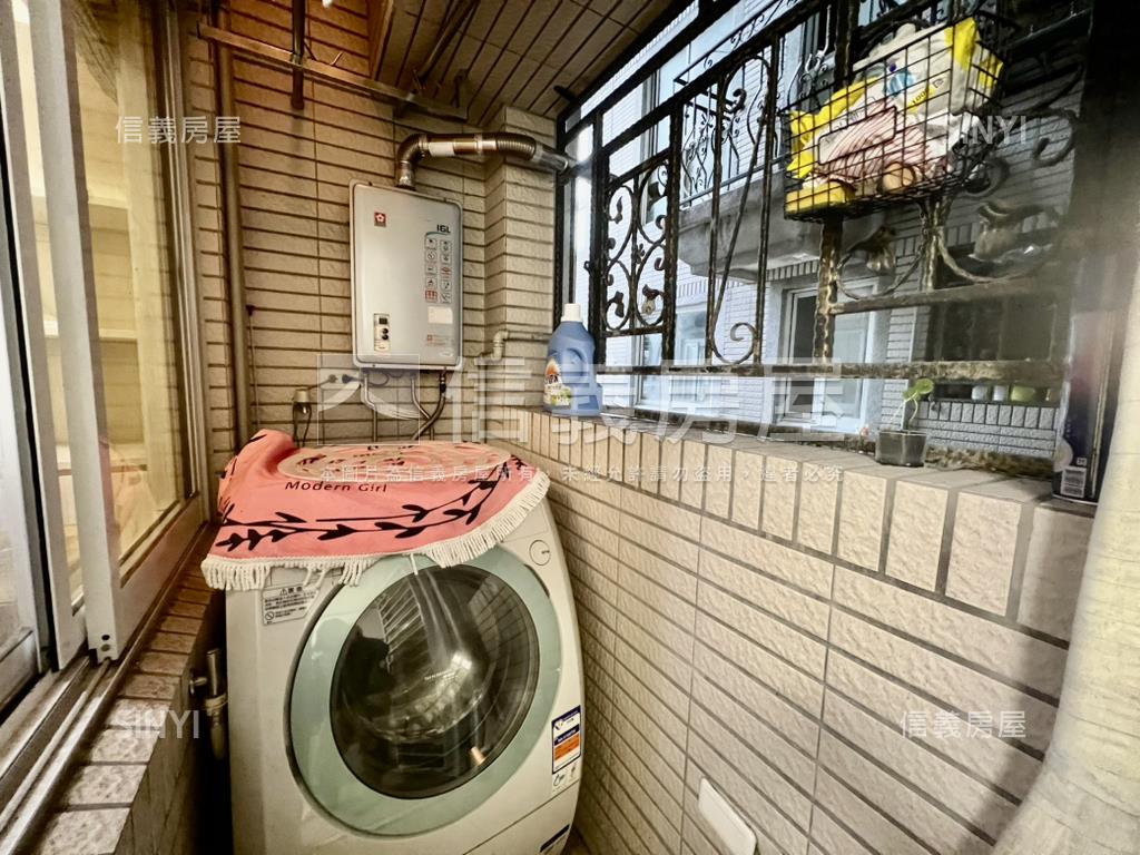 首選！翡麗稀有釋出２房房屋室內格局與周邊環境