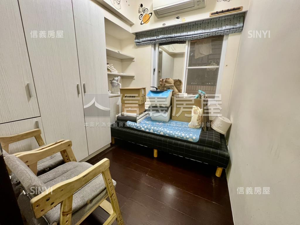 首選！翡麗稀有釋出２房房屋室內格局與周邊環境