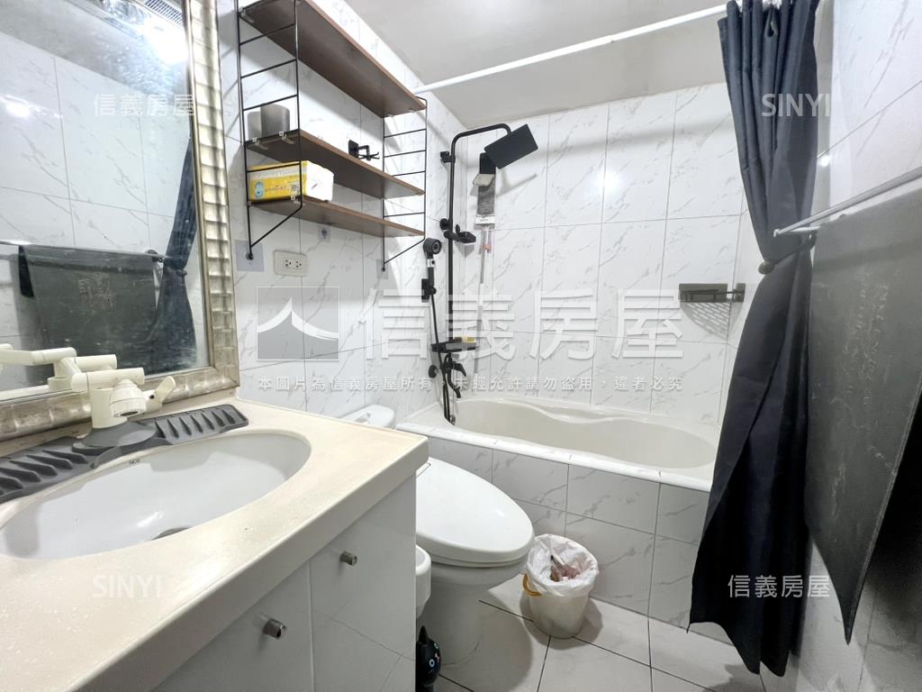 首選！翡麗稀有釋出２房房屋室內格局與周邊環境