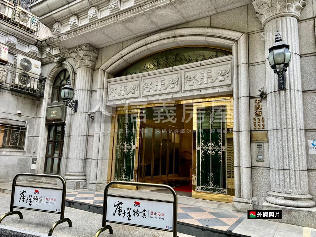 首選！翡麗稀有釋出２房房屋室內格局與周邊環境