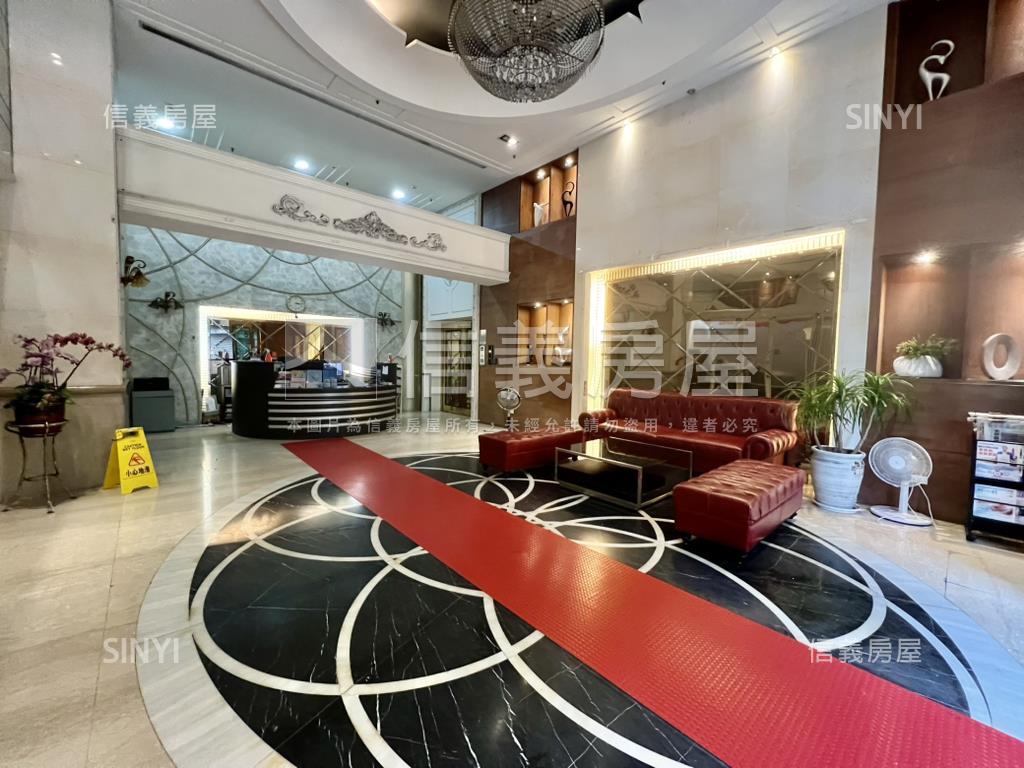 首選！翡麗稀有釋出２房房屋室內格局與周邊環境