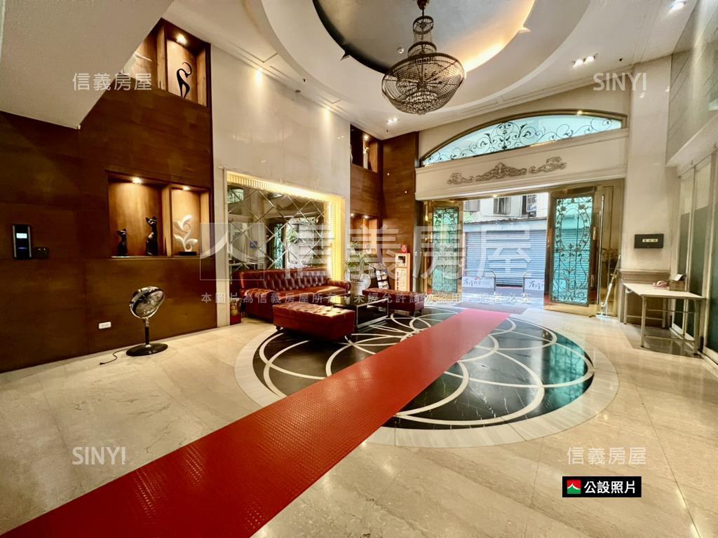 首選！翡麗稀有釋出２房房屋室內格局與周邊環境