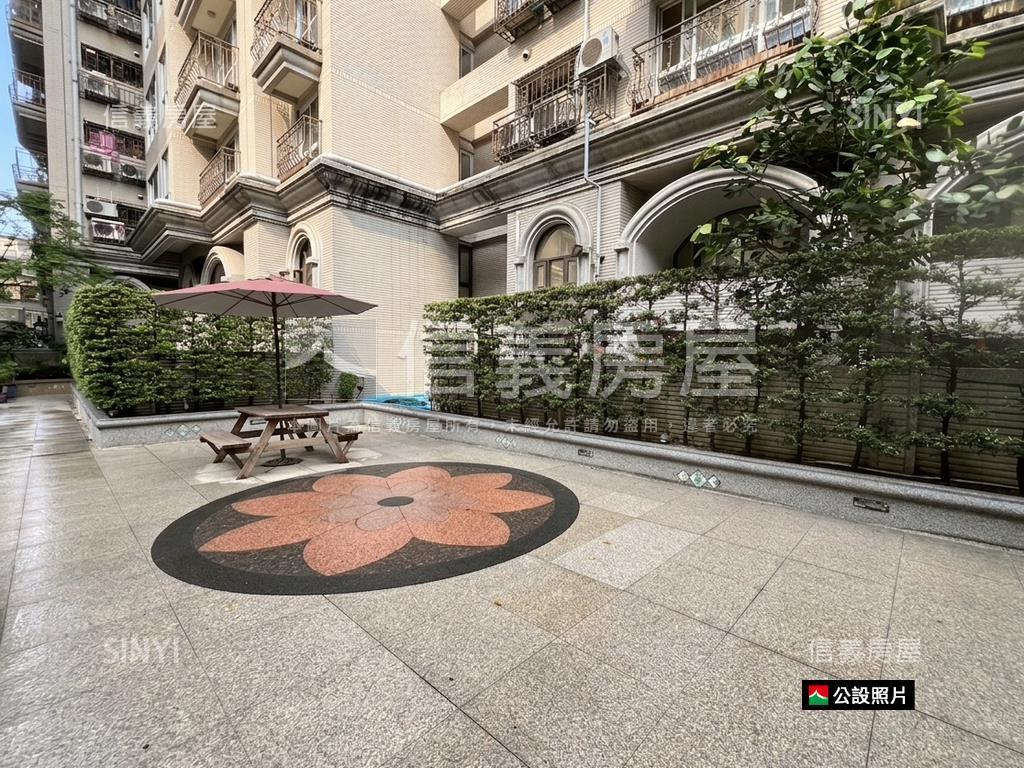 首選！翡麗稀有釋出２房房屋室內格局與周邊環境