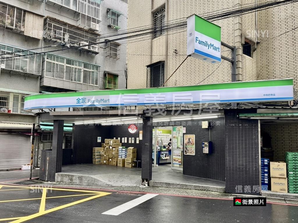 首選！翡麗稀有釋出２房房屋室內格局與周邊環境