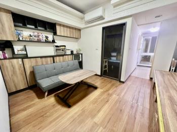 首選！翡麗稀有釋出２房