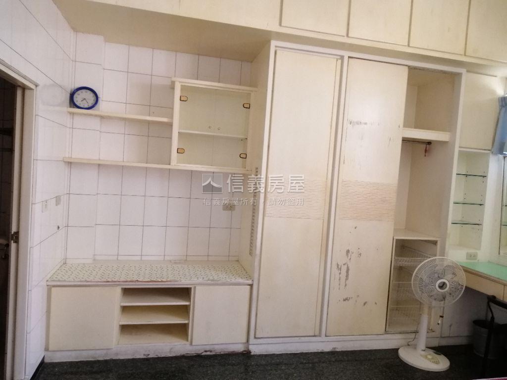 府前永福ＲＣ透天房屋室內格局與周邊環境