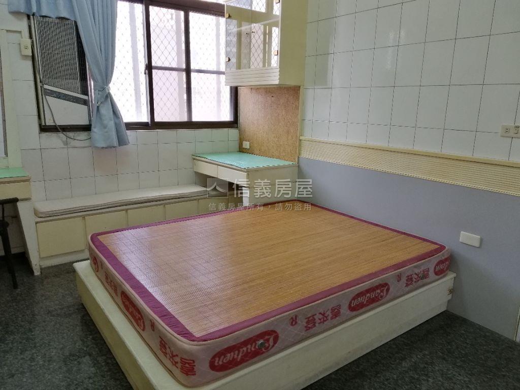 府前永福ＲＣ透天房屋室內格局與周邊環境