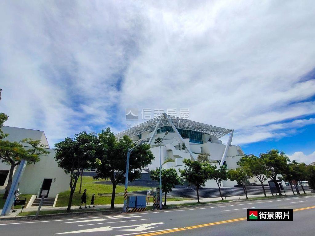 府前永福ＲＣ透天房屋室內格局與周邊環境