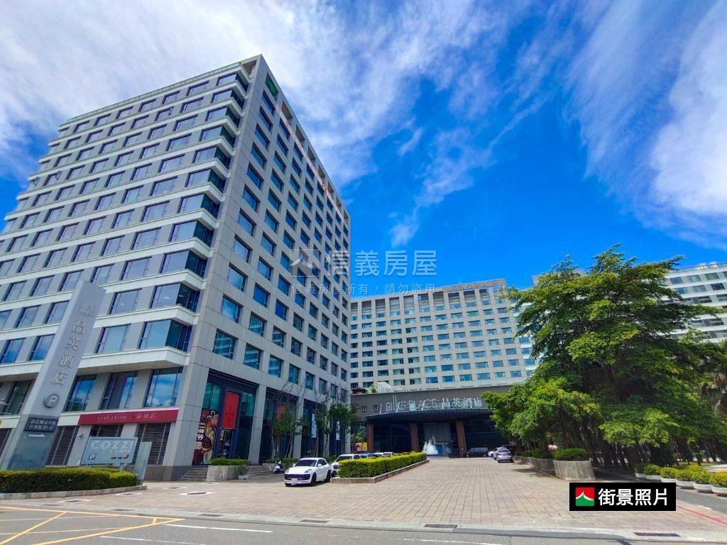 府前永福ＲＣ透天房屋室內格局與周邊環境