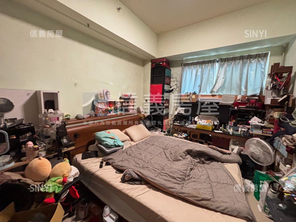 名軒馬吉來四房車位房屋室內格局與周邊環境