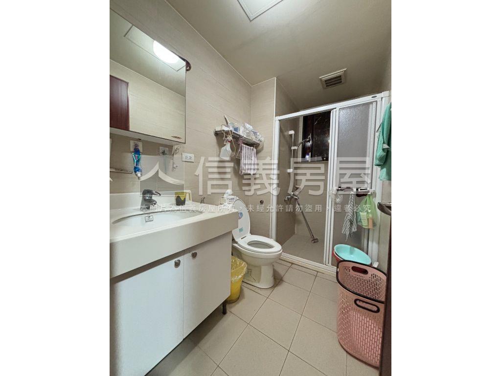 名軒馬吉來四房車位房屋室內格局與周邊環境