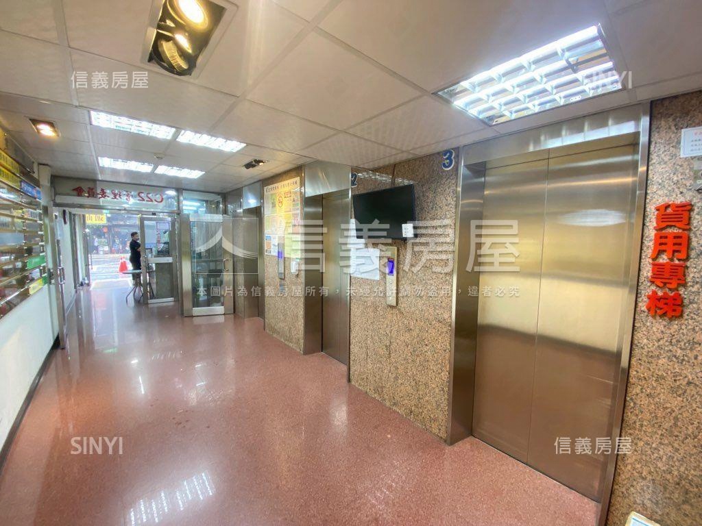 近中和國小Ｃ２２美裝潢房屋室內格局與周邊環境