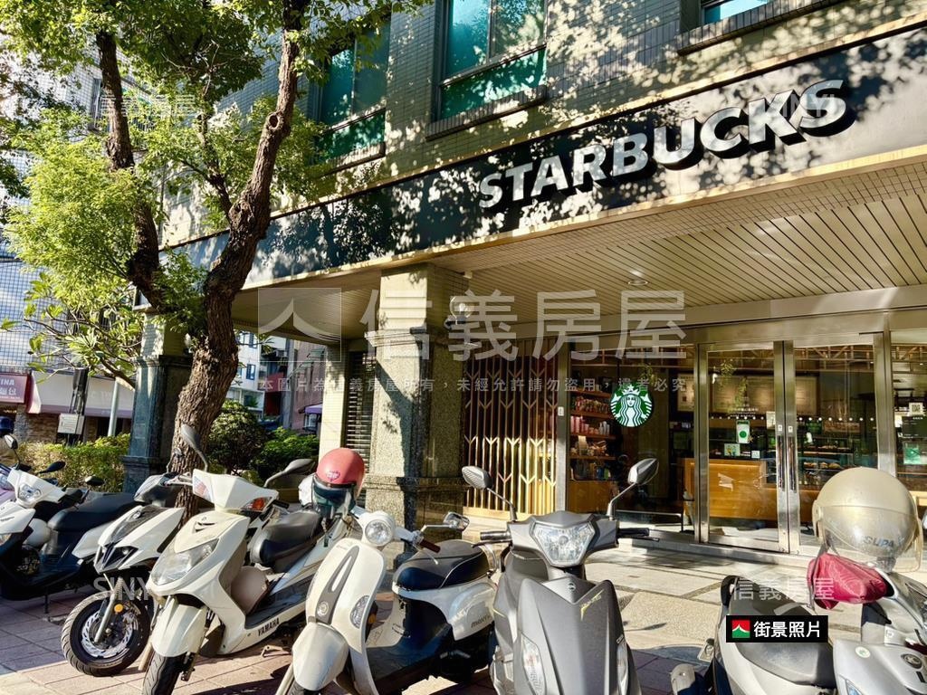 市府大地坪收租透天房屋室內格局與周邊環境