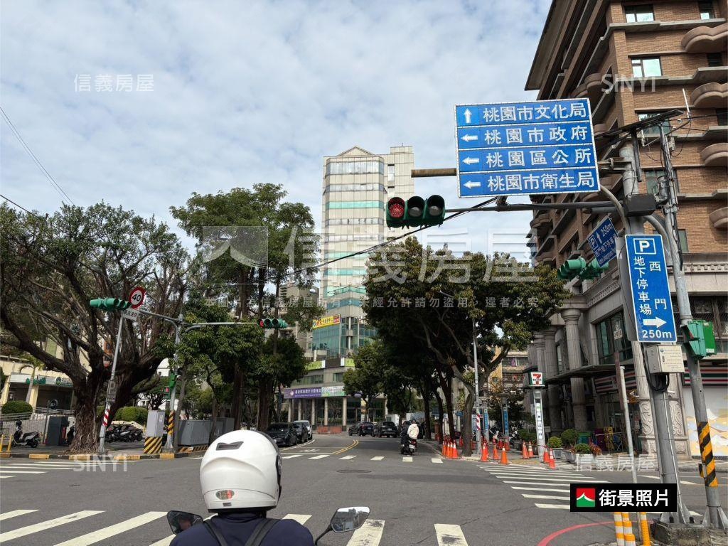 市府大地坪收租透天房屋室內格局與周邊環境