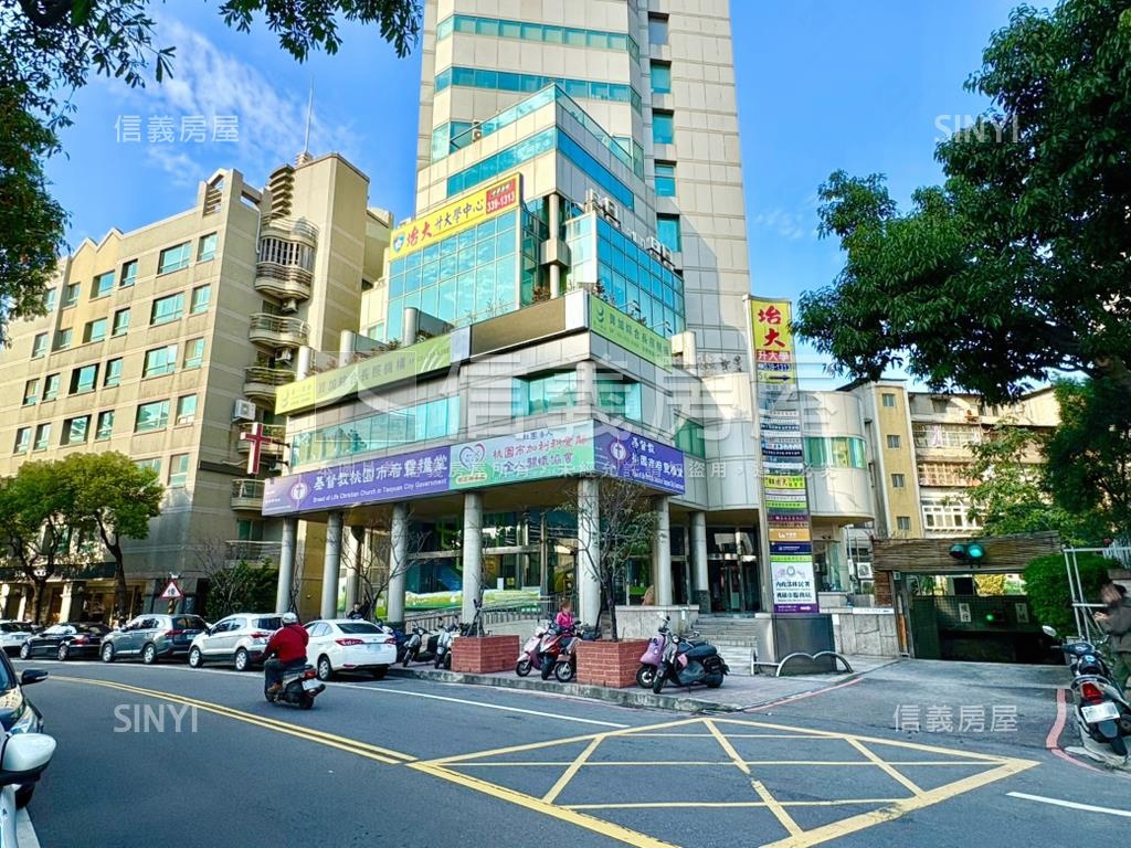 市府大地坪收租透天房屋室內格局與周邊環境