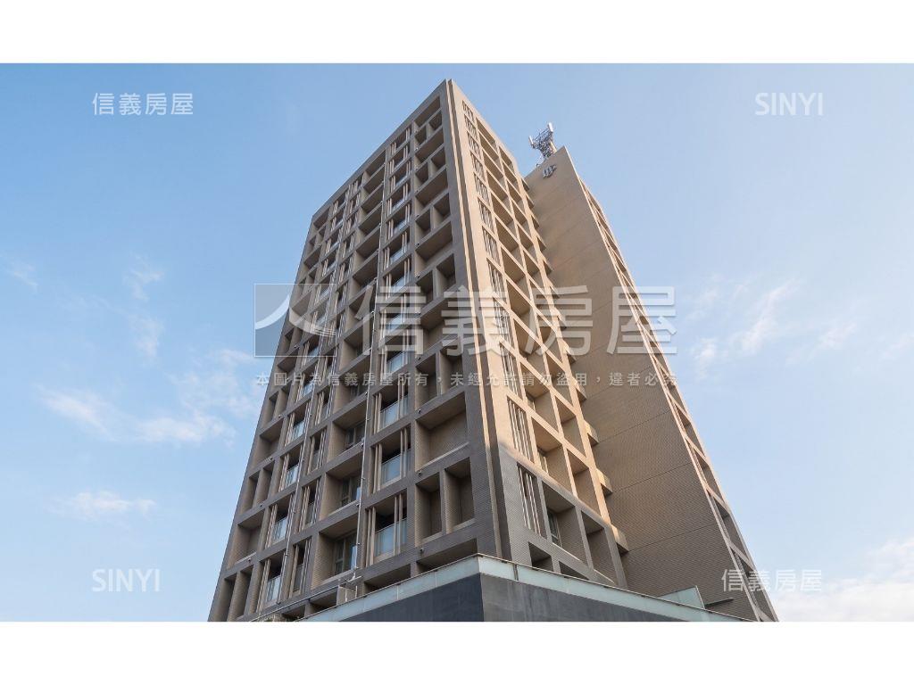 景平捷運心之所向美兩房房屋室內格局與周邊環境