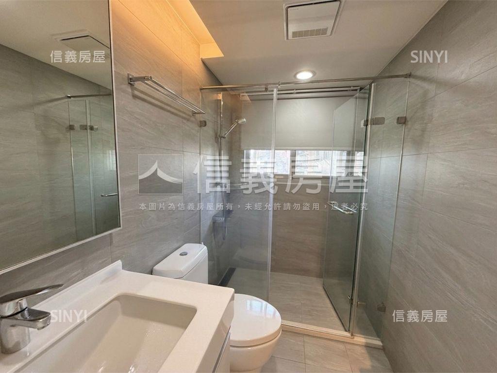 景平捷運心向後棟靜美兩房房屋室內格局與周邊環境