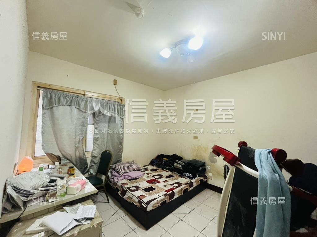 巨蛋成功大廈房屋室內格局與周邊環境