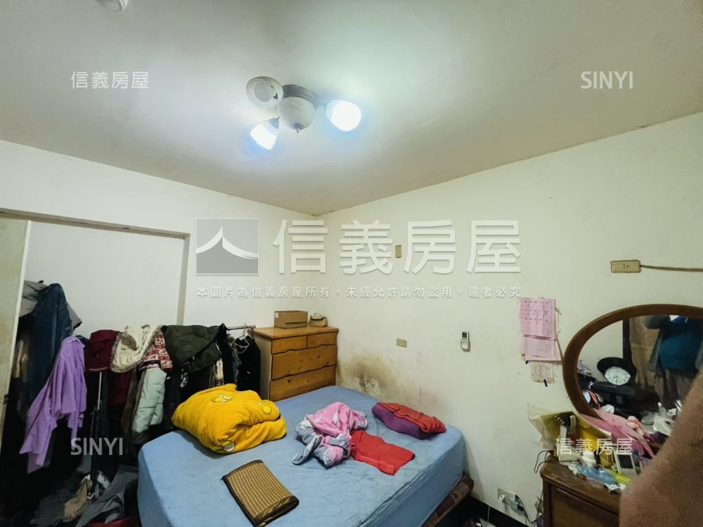 巨蛋成功大廈房屋室內格局與周邊環境